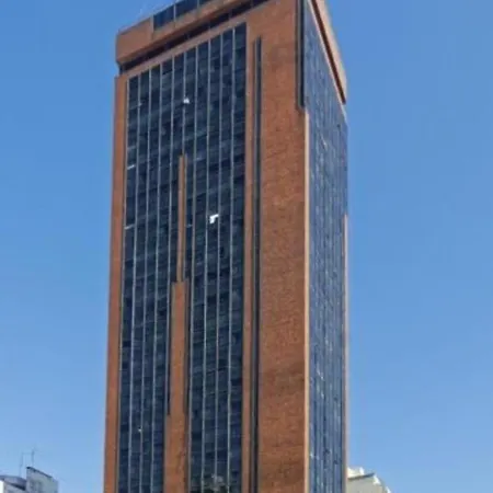Buenos Aires Center Apart Exterior foto