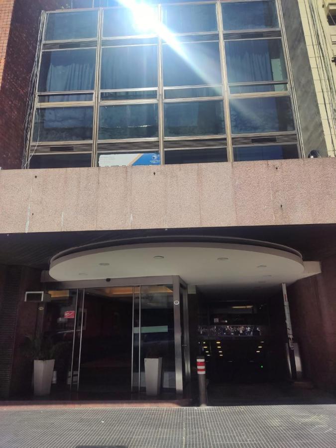 Center Apartment Buenos Aires