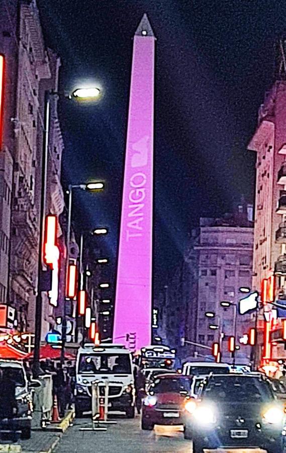 Center Buenos Aires