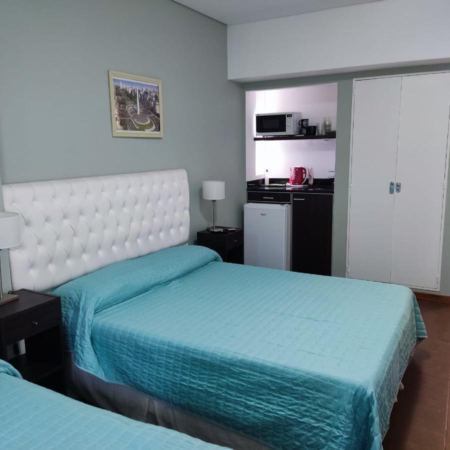 Center Apartment Buenos Aires