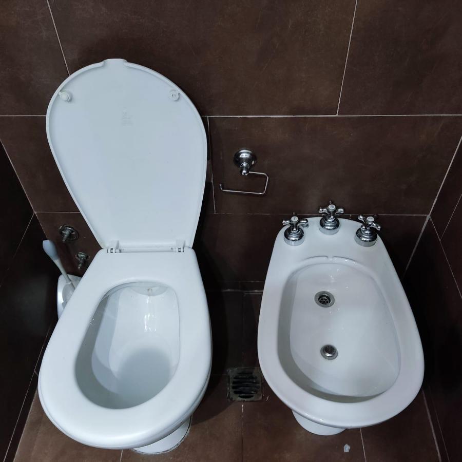 Center Apartment *