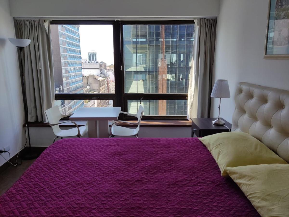 Apartment Center