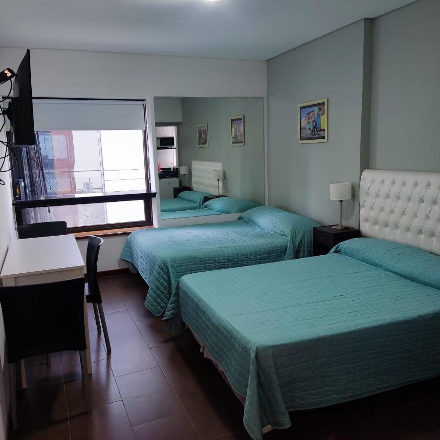 Center Apartment