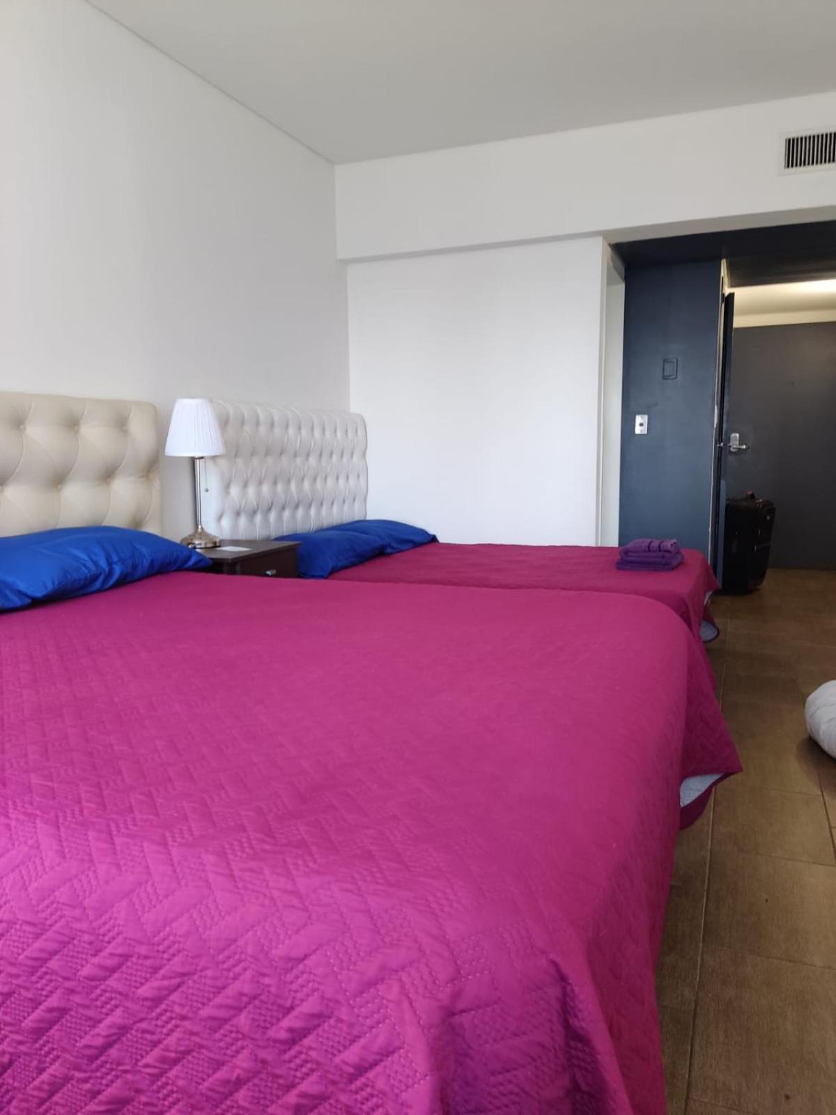 Apartment Center Buenos Aires