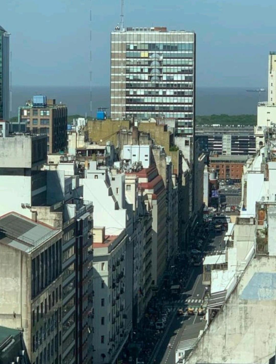 Center * Buenos Aires