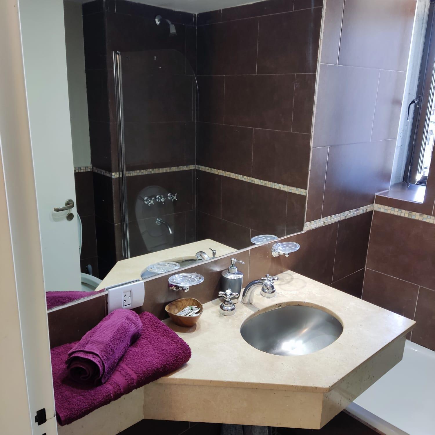 Apartment Center Buenos Aires