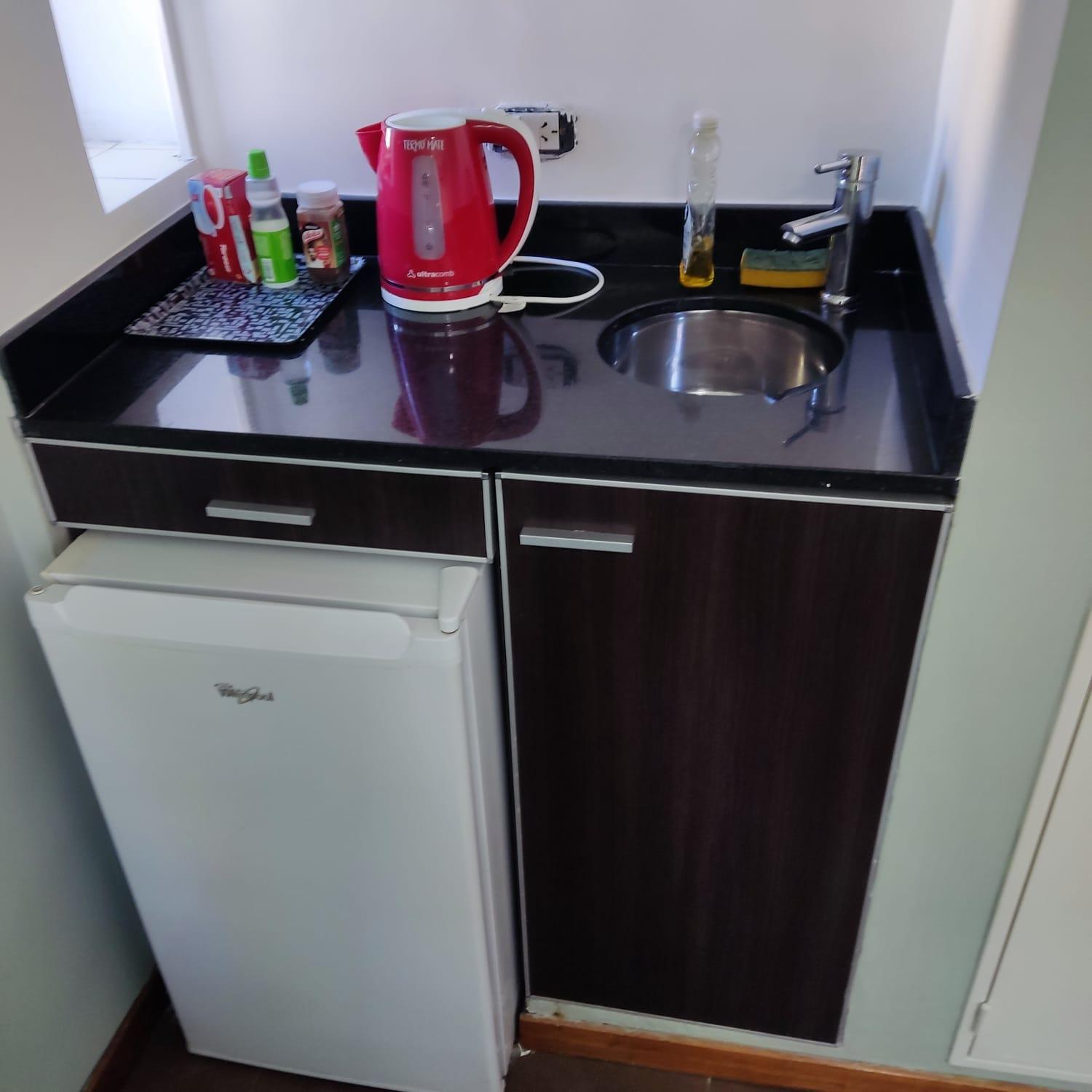 Center Apartment *