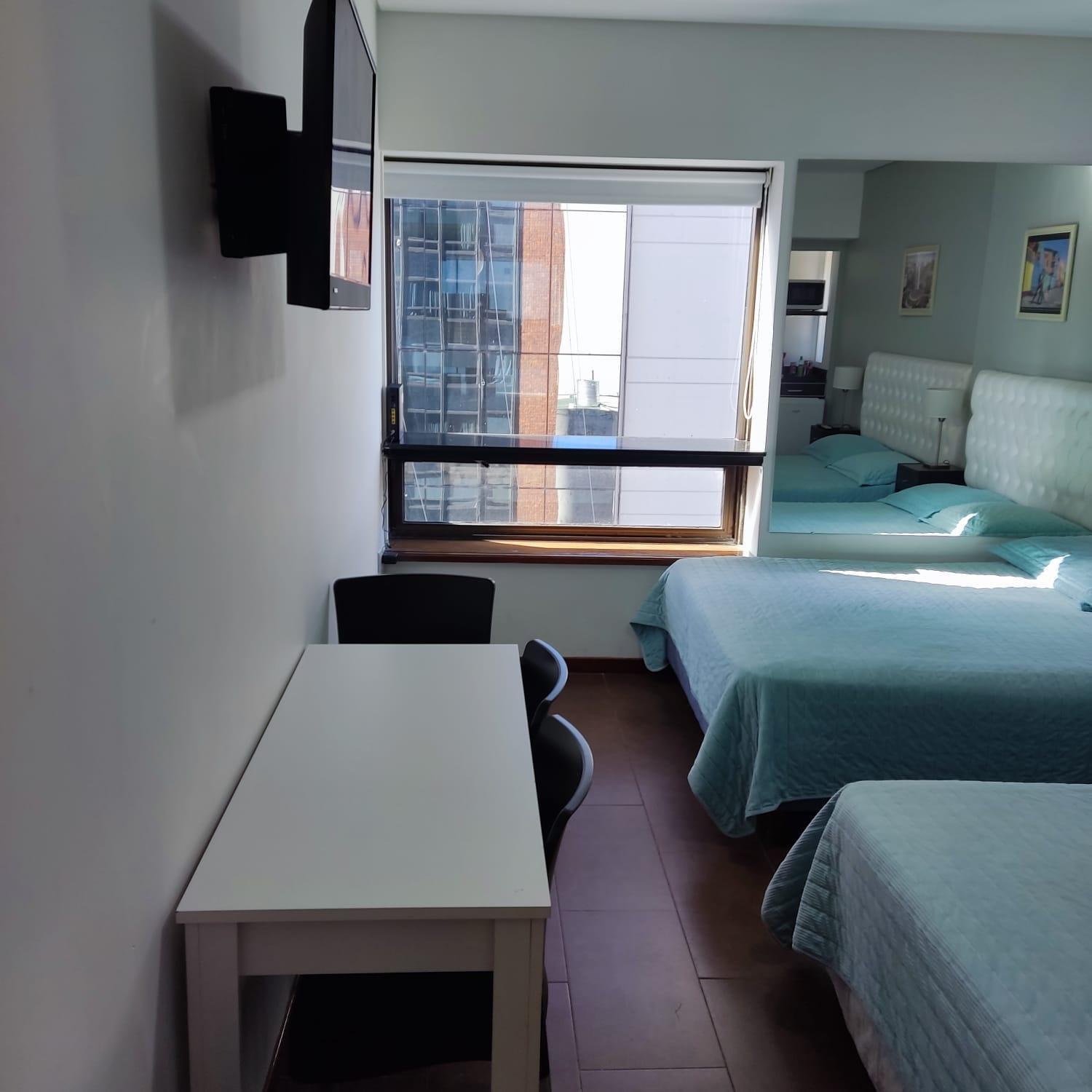 Center Apartment *