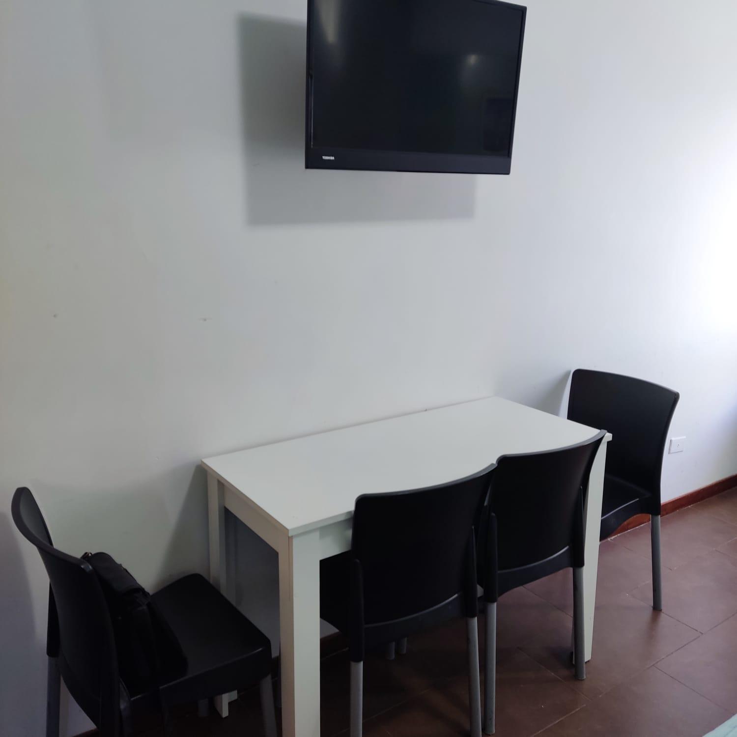 Center Apartment