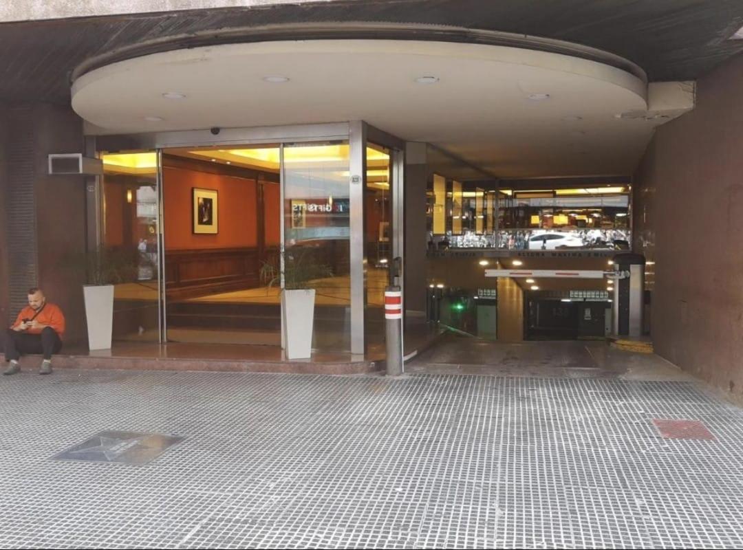 Center Apartment Buenos Aires